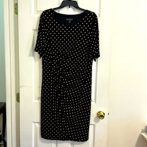 NWOT Connected Woman Dress Size 16W